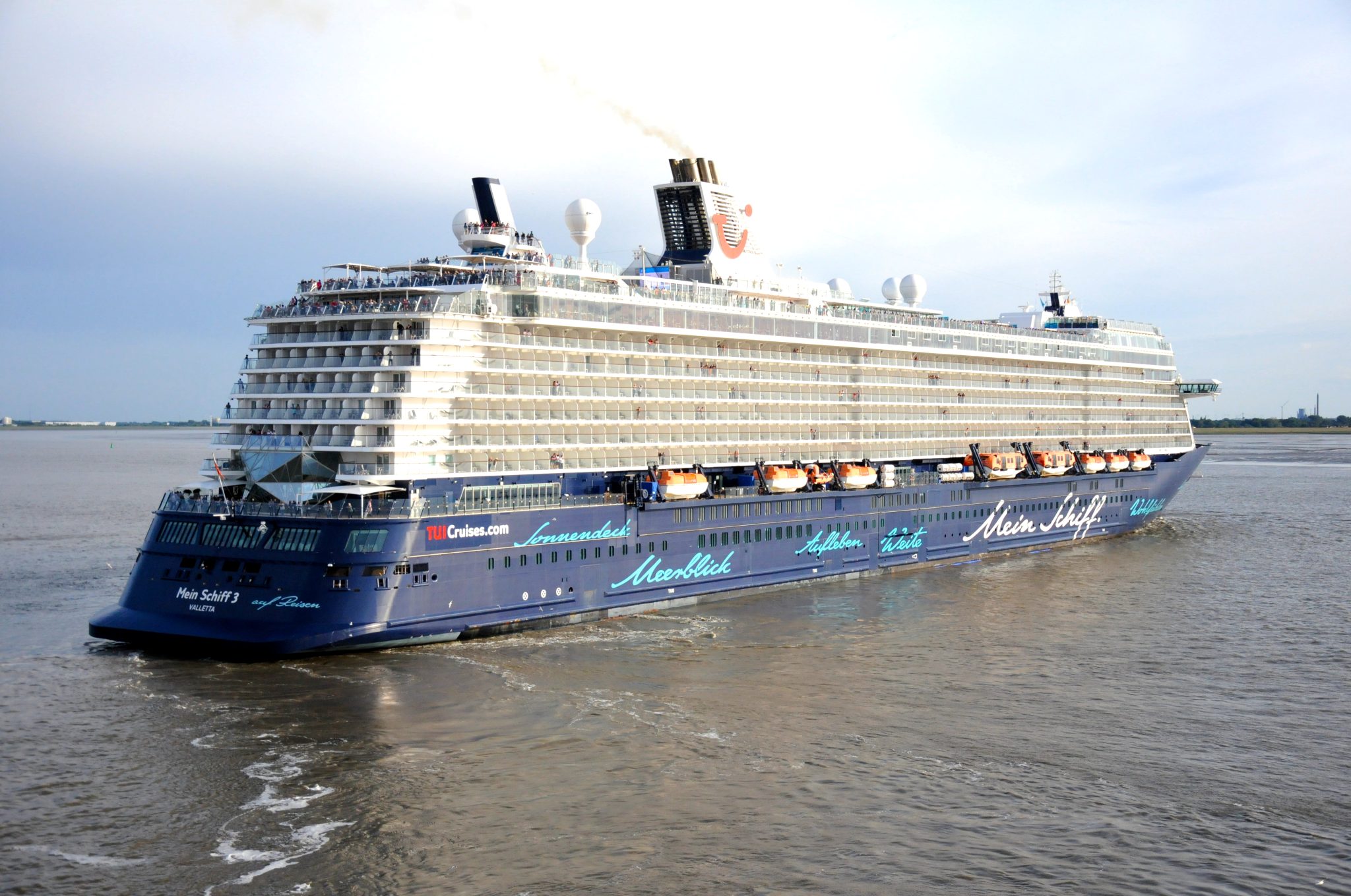 Kreuzfahrt-Anl-ufe-in-Bremerhaven-2026-auf-niedrigstem-Niveau-seit-10-Jahren