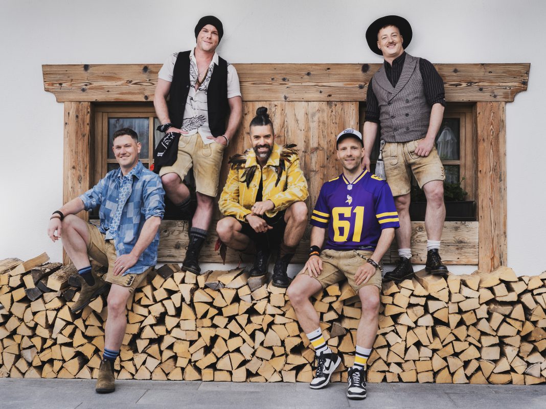 voXXclub, Foto: © Angelo Lair / Nicko Cruises