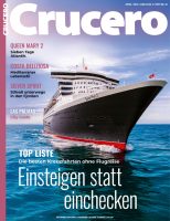 Crucero 01/2026, Heft 45