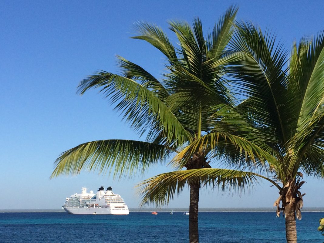 Seabourn hat zum Jubiläum besondere Reisen aufgelegt. Foto: Seabourn