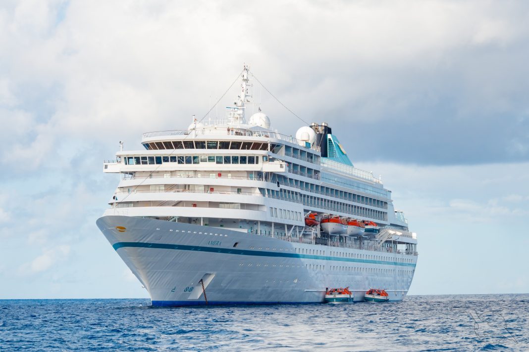 Am 23. Mai 2026 startet die MS Amera wieder in den Kreuzfahrtbetrieb. Foto: Phoenix Reisen GmbH
