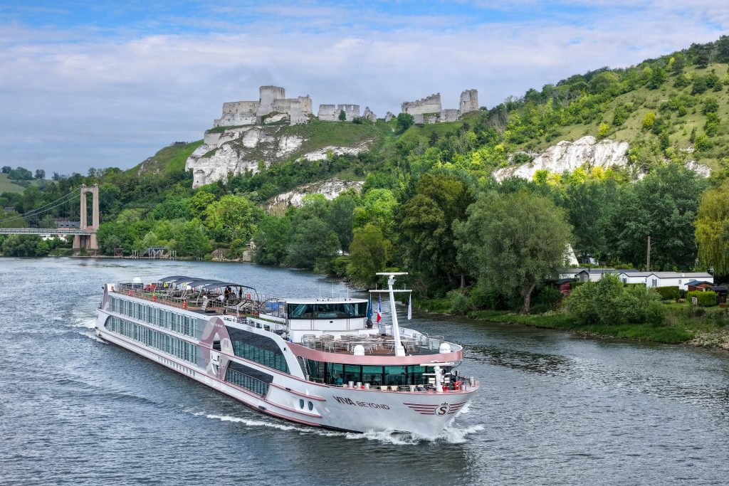 VIVA BEYOND,Foto: © VIVA Cruises