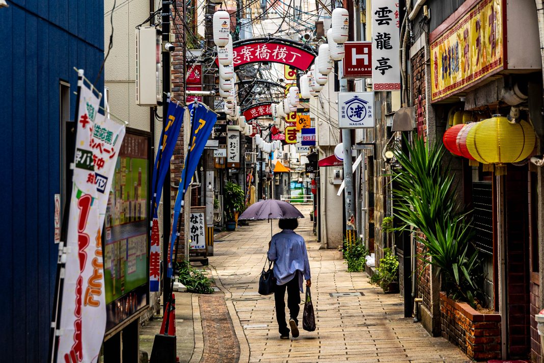 Nagasaki, Foto: © Hapag-Lloyd Cruises