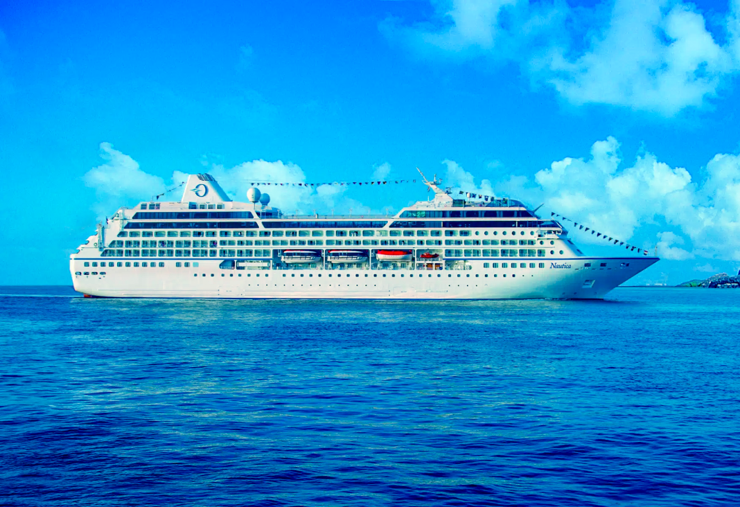 Oceania Nautica, Foto: © Oceania Cruises