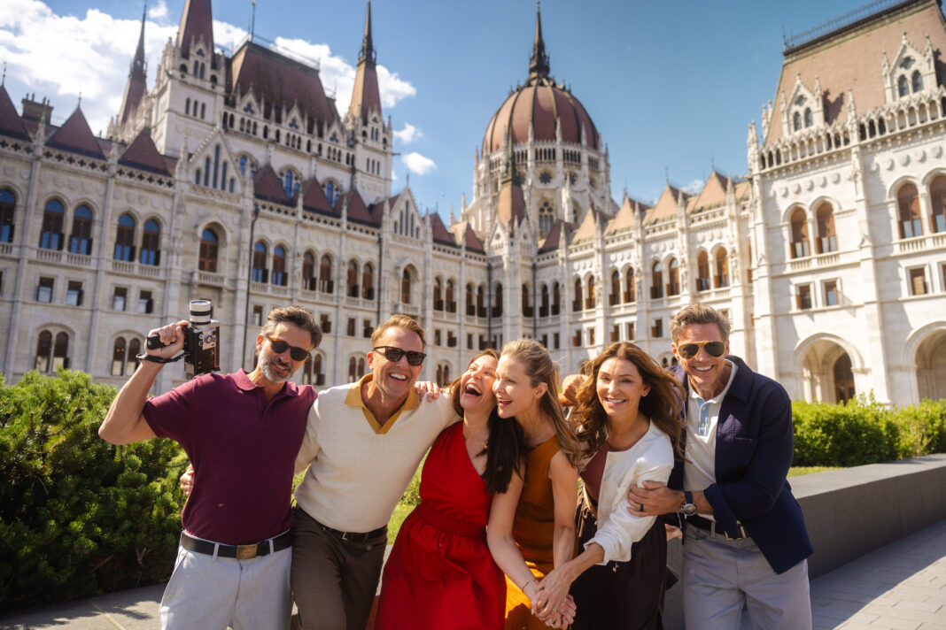 Vor- und Nachaufenthalte von Celebrity River Cruises