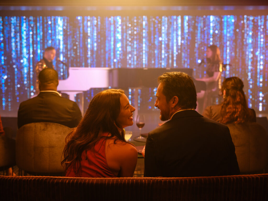 Boulevard Lounge, Foto: Celebrity Cruises
