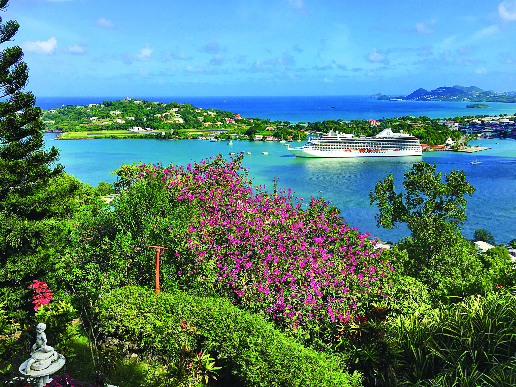 Karibik-Kreuzfahrten-mit-Flug-bei-Oceania-Cruises