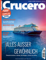Crucero 03/2026, Heft 47