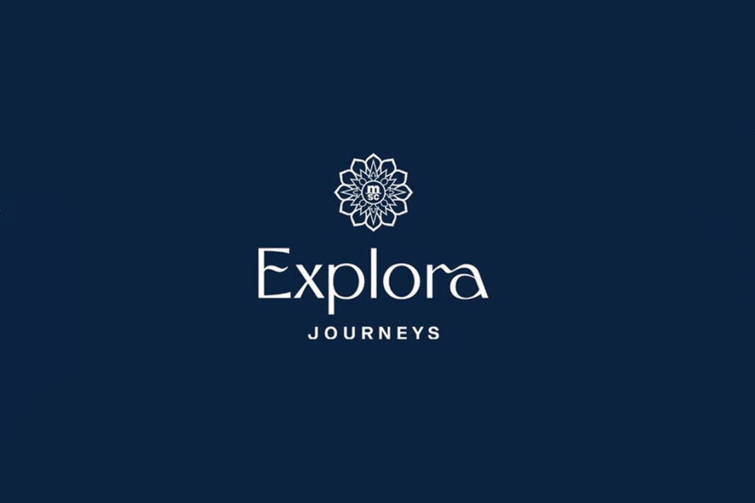 Explora Logo