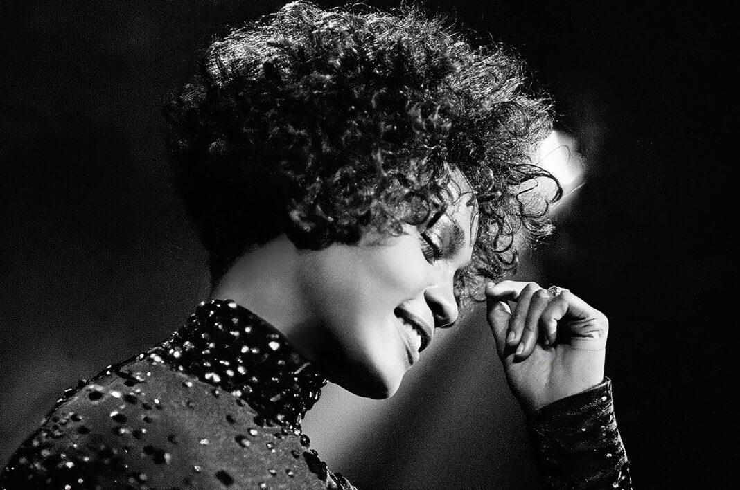 Norwegian Aura Entertainment Whitney a Celebration of Whitney Houston